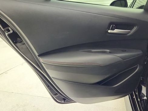 Used 2024 Toyota Corolla SE FWD image 19