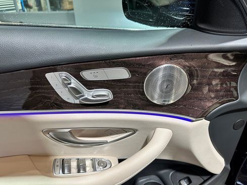 Used 2023 Mercedes-Benz E 350 4MATIC Sedan image 12