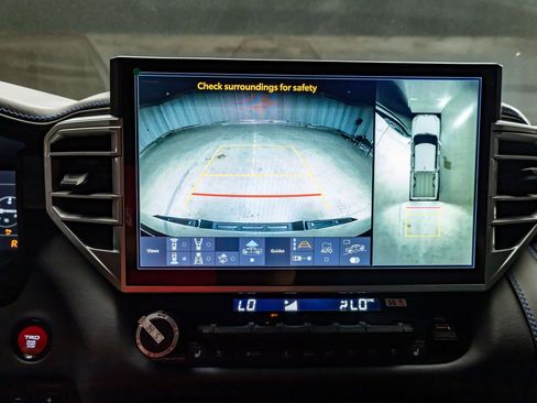 Used 2025 Toyota Tundra SR5 image 21