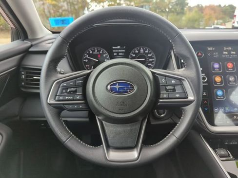 Certified 2025 Subaru Legacy Premium image 21