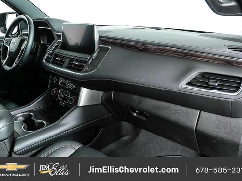 Certified 2023 Chevrolet Tahoe Z71 w/ Z71 Off-Road Package AWD/4WD image 25
