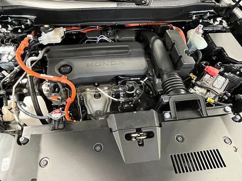New 2026 Honda CR-V TrailSport image 12