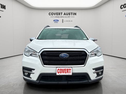 Used 2022 Subaru Ascent Touring image 8
