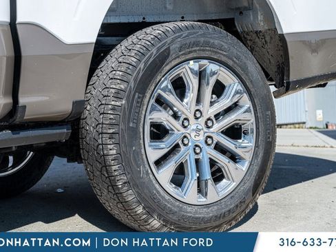 New 2026 Ford F150 King Ranch AWD/4WD image 43