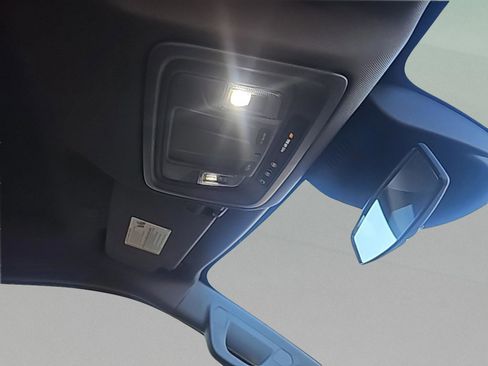 Used 2026 Chevrolet Silverado 1500 Custom image 30