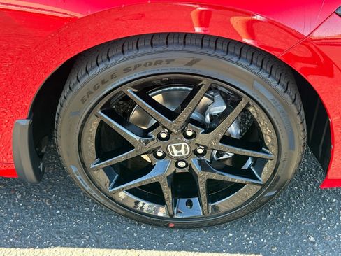 New 2026 Honda Civic Sport image 10