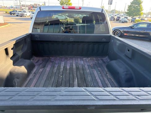 Used 2008 GMC Sierra 1500 W/T w/ Skid Plate Package AWD/4WD image 16
