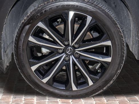Used 2025 MAZDA CX-50 AWD 2.5 S w/ Premium Plus Pkg image 35