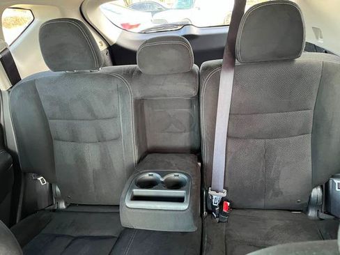 Used 2015 Nissan Murano S w/ Navigation Package AWD/4WD image 29