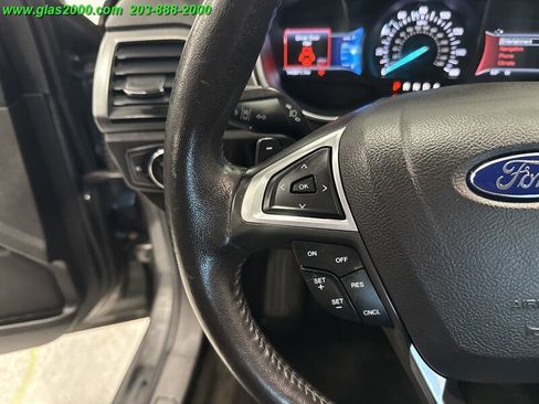 Used 2016 Ford Fusion SE image 21