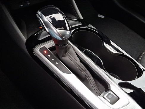 New 2026 Buick Envista Avenir image 11