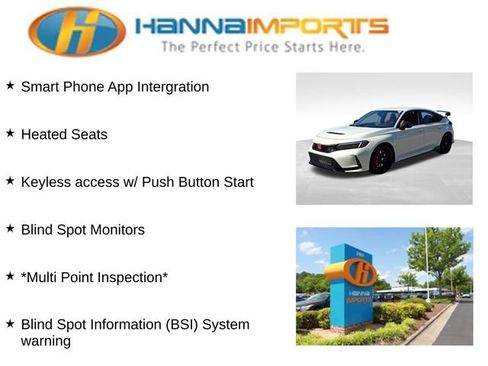 Used 2024 Honda Civic Type R image 15