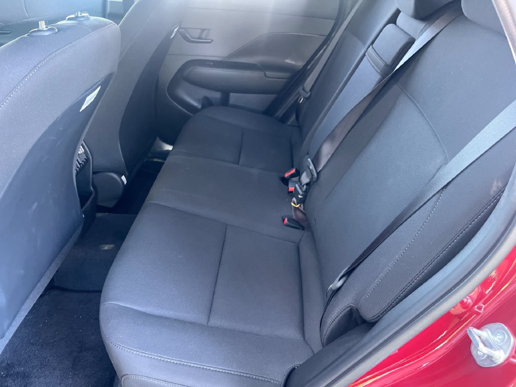 Used 2026 Hyundai Kona SEL Sport FWD image 23