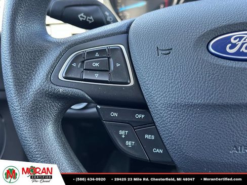 Used 2018 Ford Escape SE w/ SE Sync 3 Package AWD/4WD image 25