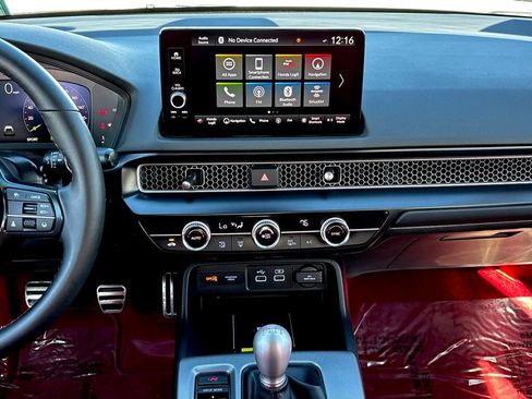 Used 2025 Honda Civic Type R image 25