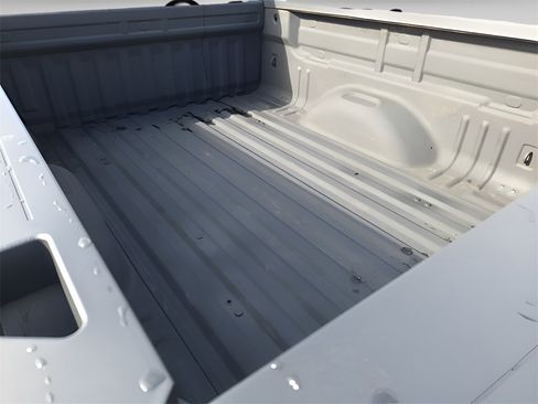 Used 2019 Chevrolet Colorado W/T w/ WT Convenience Package image 22