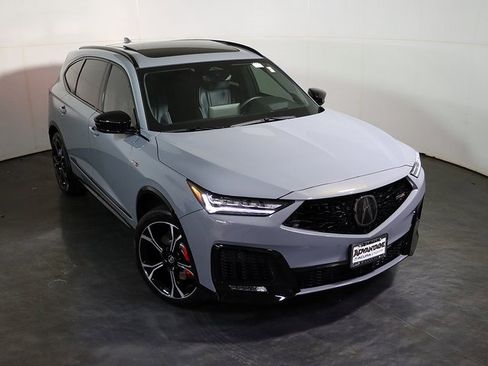 Certified 2026 Acura MDX Type S image 7
