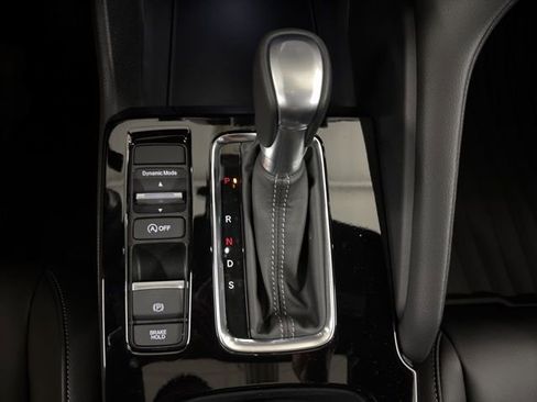 Certified 2025 Acura Integra A-Spec image 21