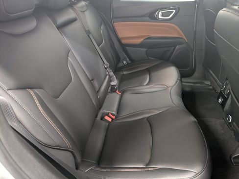 Used 2024 Jeep Compass Limited image 26