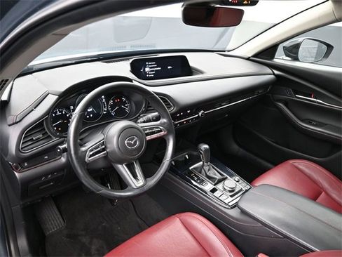 Certified 2023 MAZDA CX-30 AWD 2.5 S w/ Preferred Package image 24