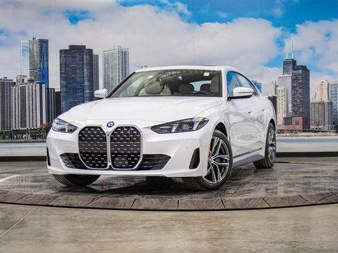 New 2026 BMW 430i xDrive w/ Premium Package image 2