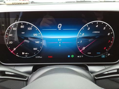Used 2026 Mercedes-Benz GLC 300 4MATIC image 18