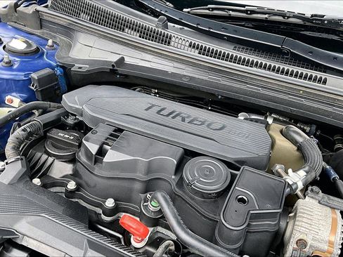 Used 2023 Hyundai Elantra N Line image 32