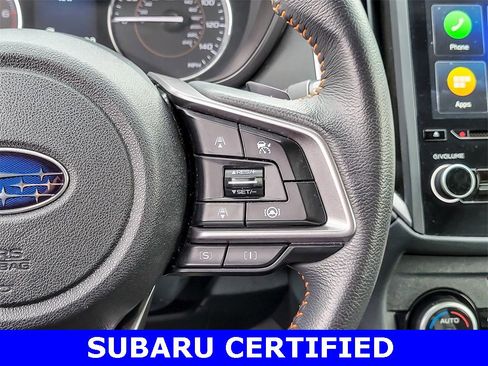 Certified 2023 Subaru Crosstrek 2.5i Limited image 17