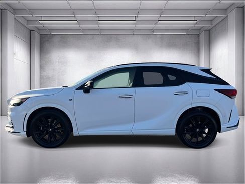 Used 2023 Lexus RX 500h F Sport image 6