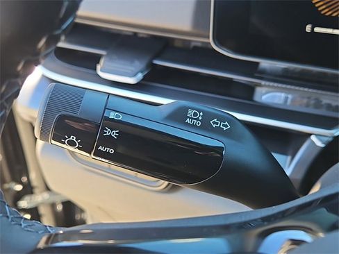 New 2026 Kia Carnival LXS image 17