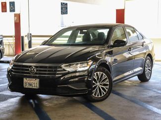 Used 2019 Volkswagen Jetta SE FWD video 1