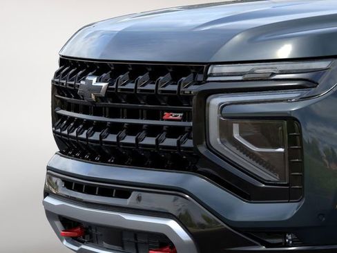 New 2026 Chevrolet Suburban Z71 w/ Comfort Package image 13