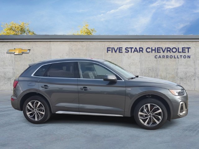 Used 2024 Audi Q5 2.0T Premium Plus AWD/4WD image 10