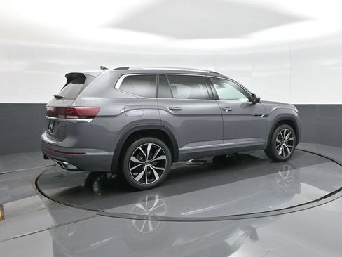 New 2026 Volkswagen Atlas SEL Premium R-Line AWD/4WD image 7