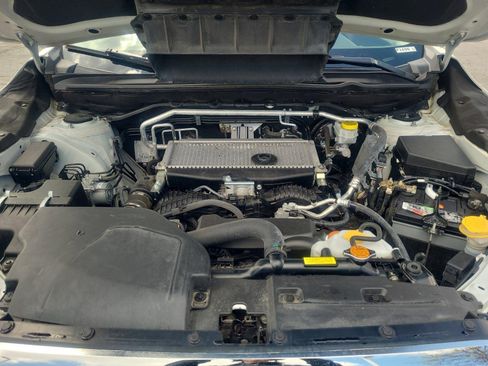 Used 2022 Subaru Ascent Limited w/ Popular Package #2A AWD/4WD image 21