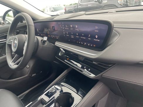 New 2026 Buick Envision Preferred AWD/4WD image 30