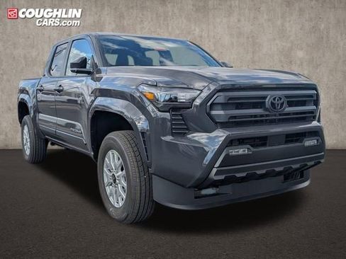New 2026 Toyota Tacoma SR5 image 1