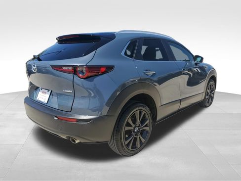 Certified 2025 MAZDA CX-30 AWD 2.5 S w/ Preferred Package image 5