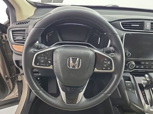 Used 2017 Honda CR-V EX-L image 20