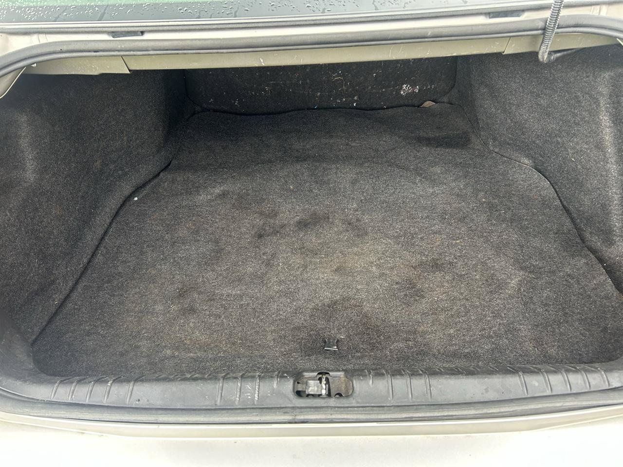 Used 2007 Chevrolet Impala LT w/ Preferred Equipment Group FWD image 17