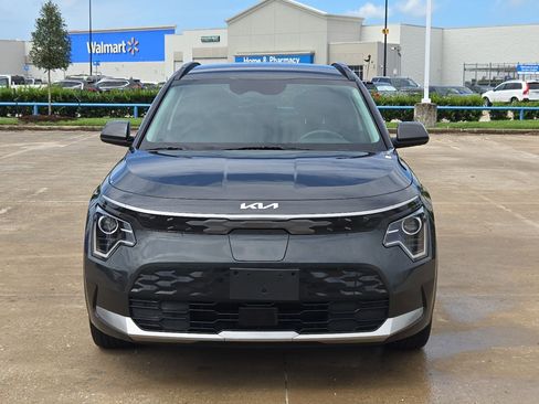 Used 2024 Kia Niro Wind FWD image 9