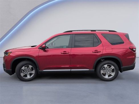 New 2026 Honda Pilot EX-L image 10