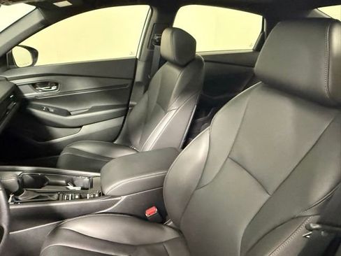 Used 2024 Honda Accord Sport image 27