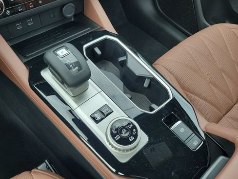 New 2026 Mitsubishi Outlander SEL AWD/4WD image 34