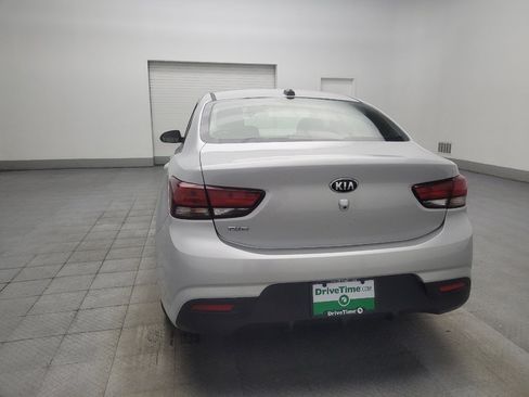 Used 2020 Kia Rio LX FWD image 6