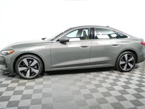 Certified 2025 Audi A5 2.0T Premium Plus w/ Premium Plus image 32