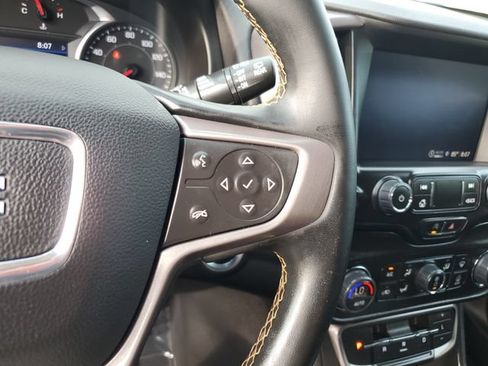 Used 2023 GMC Terrain AT4 AWD/4WD image 27
