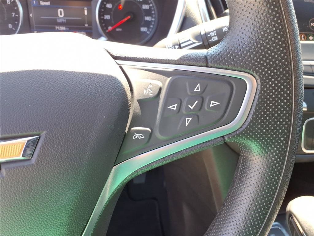 Used 2023 Chevrolet Equinox LT AWD/4WD image 25
