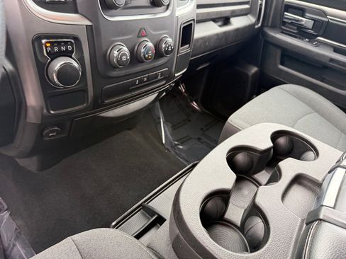 Used 2024 RAM 1500 Classic Warlock image 13