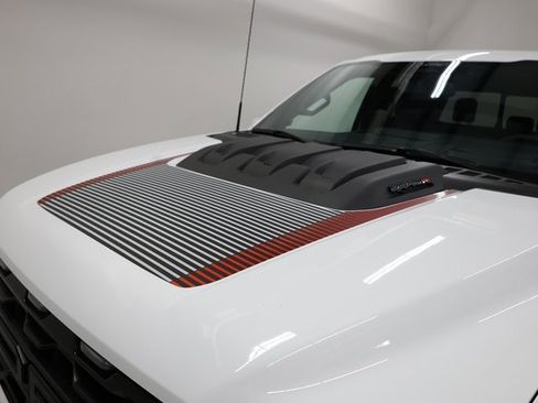 Used 2025 Ford F150 Raptor w/ Equipment Group 803A Raptor R image 74